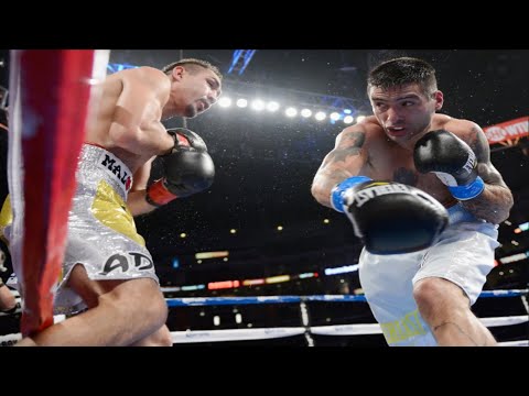 Lucas Matthysse vs Humberto Soto - Highlights (Matthyse KNOCKS OUT Soto)