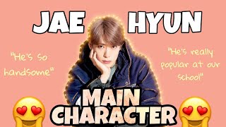 Download lagu Jung jaehyun getting praised by other artist/idols mp3