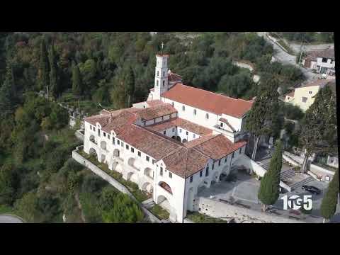 Polla: Il 14 dicembre una giornata dedicata al Santuario di Sant'Antonio e all'affresco restaurato &#34;La discesa agli inferi&#34;