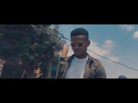 Kirz  x Reekado Banks x Venessa Mdee - Move remix (video)