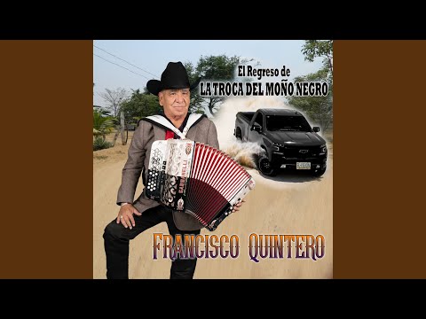 El Regreso De La Troca Del Moño Negro