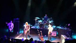 Blackfield - End Of The World Live In London