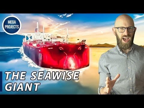 Der seekluge Riese: Der Öltanker aus dem Nahen Osten, der sich weigerte zu sterben