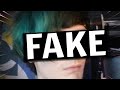 HeroHei Is NOT Real Proof
