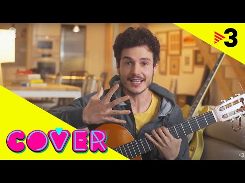 El segon mix de "covers", amb Miki Núñez! - Cover