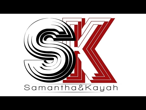 Samantha sy Kayah - Kabary eo ambony vavahady