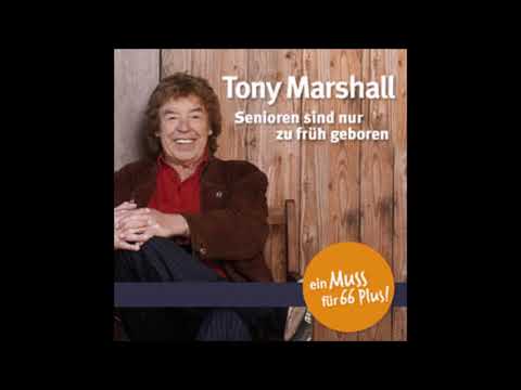 Tony Marshall  -  Alle Neune mit Musik  2000