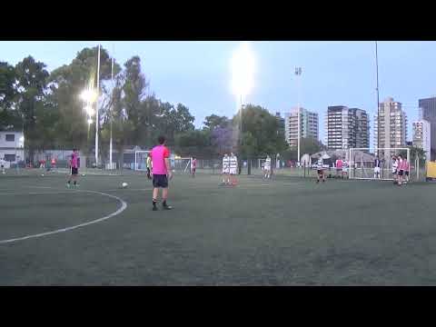 GAGONETA VS MONROE FC - #LigaNuñez - #Clausura SLV - 18/11/2022