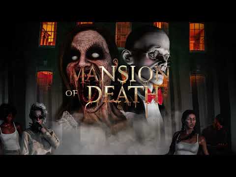Mansion of Death - Trailer - VEX Play