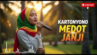 Download lagu KARTONYONO MEDOT JANJI  - Cover Reggae Lagu Indonesia Terbaru | Reggae Santai Enak Didengar mp3