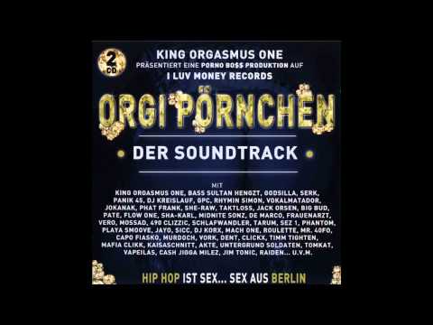 Orgi,Godsilla, Vero One, She Raw   Pörnchen Collabo