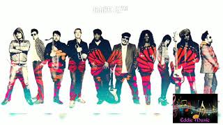 Incognito  ~  Where Did We Go Wrong