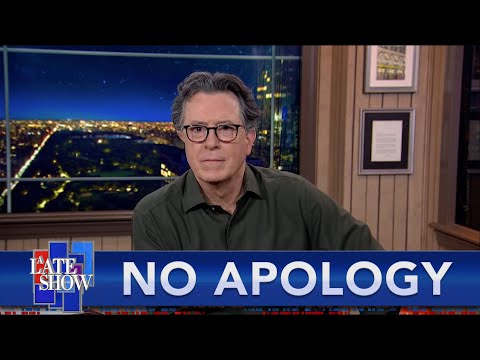 驚慌失措的總統將他的暴徒扔到公車下，以挽救他的脖子（並回到Twitter上）。 (A Terrified President Throws His Riot Mob Under A Bus To Save His Neck (And Get Back On Twitter))