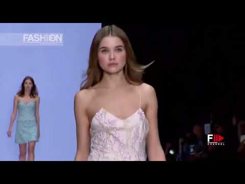 YASYA MINOCHKINA Spring 2018 Moscow - Swimwear & Underwear