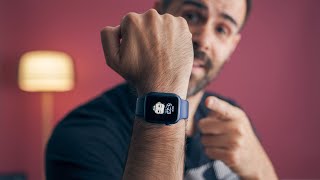 Apple Watch Series 6 - The 48 Hour Review!