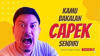 Download lagu Cara Menghadapi Orang Bodoh | Dr. H. Fahruddin Faiz, S.Ag M.Ag | Channel Ngaji Filsafat mp3
