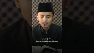 Download lagu Murottal Nada Nahawand mp3