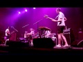 BRNS- My Head Is Into You - rock for people ...