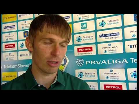 Izjave, 36. krog - Koper : Rudar ; Prva liga Telekom Slovenije, 2013/14