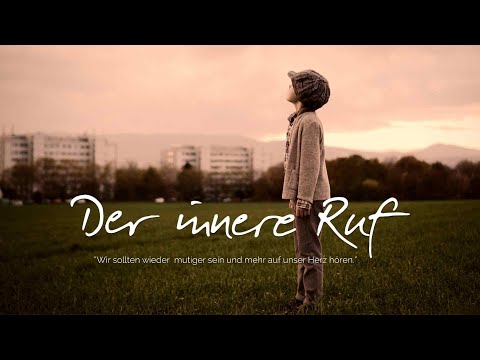 DER INNERE RUF  // Trailer Deutsch [HD]