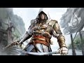 Assassin's Creed IV: Black Flag #29-Великий ...