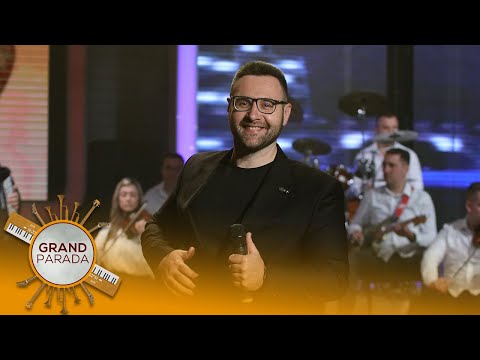 Almir Delic - Igrajte svatovi - GP - (Tv Grand 19.12.2025.)