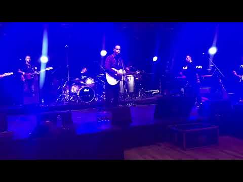 Soundchek Pop Culture Band_Tarantino Unchained Krakow