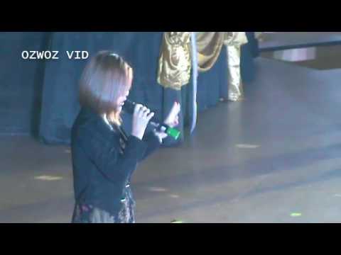 BONTUGO TADAU KAAMATAN version by JESSICA JOSEPH on UPKO kaamatan 13 may 2017