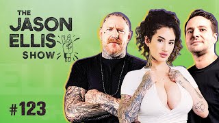 Sex is Pretty Stupid, Arabelle Raphael | EP 123 | The Jason Ellis Show