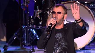 Ringo Starr Liverpool 8 (Live)