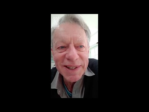 Stephen Boxer reads Titus Andronicus by William Shakespeare | Readings from the Rose