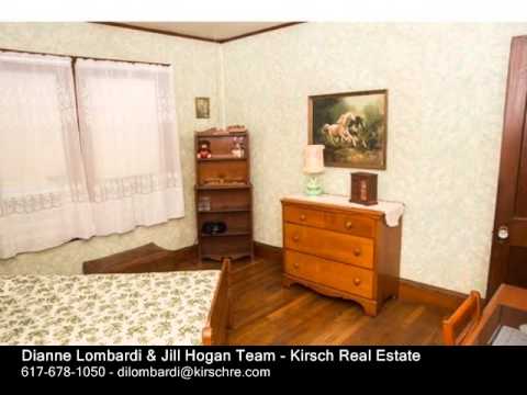 15 Cutting Lane, Waltham MA 02453 - Single Family Home - Real Estate - For Sale -