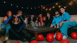 PLANES Music Video