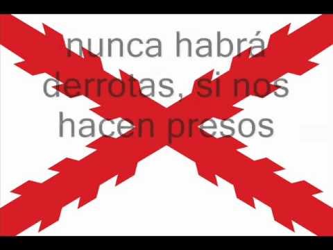 download lagu mp3 mp4 Himno Tercios, download lagu Himno Tercios gratis, unduh video klip Himno Tercios