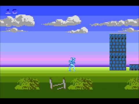 shadow of the beast 2 atari st