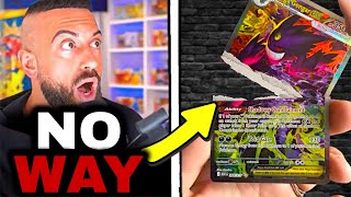 The Most PAINFUL Pokemon Card Disasters EVER Recorded!