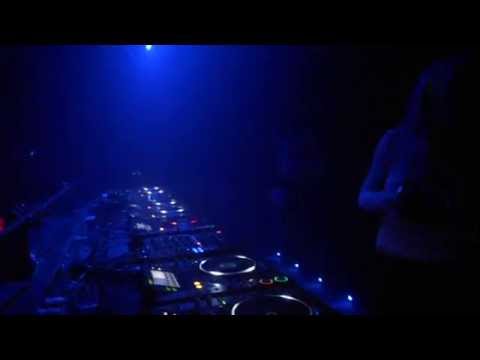 Claudia Cazacu @ Ministry Of Sound (14-12-2012) (1/3)