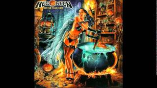 Helloween - Time