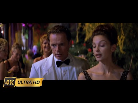 Double Jeopardy (1999) Movie Clip - Libby Parties Scene HD
