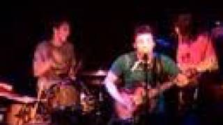 The Spinto Band - Brown Boxes