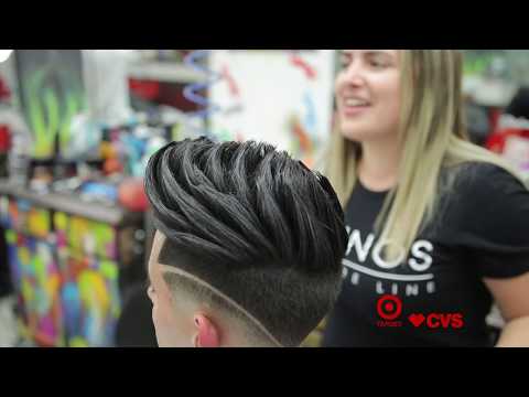 😳😅 Want to see how she does it?