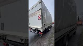 Mercedes-Benz Atego 1224 *406* cami&oacute;n toldo | Imagen 4 - Autoline