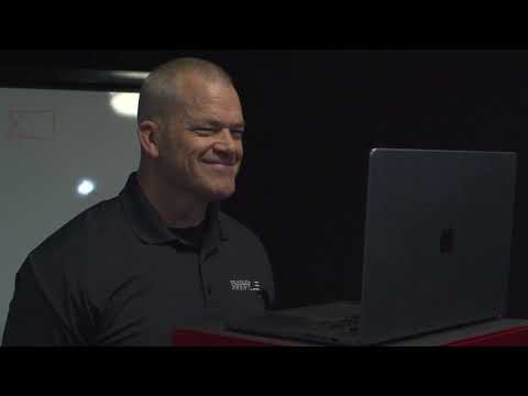 Extreme Ownership Academy - Live Session (Full) with Jocko Willink and Jamie Cochran