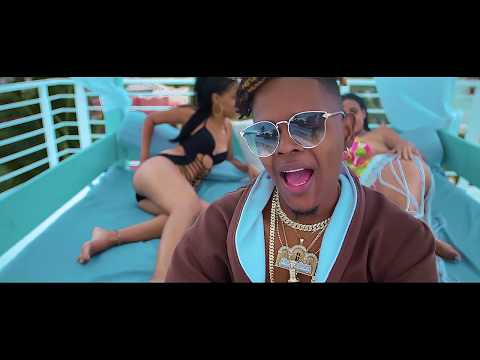 KITAH - Gracias A Dios (Video Oficial)