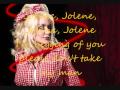Dolly Parton - Jolene HQ Lyrics 