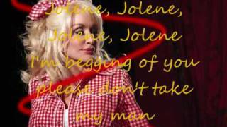 Dolly Parton - Jolene HQ Lyrics