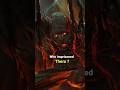 Who Imprisoned Titan Thera In God Of War Shorts Godofwar Kratos