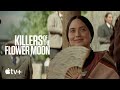Killers of the Flower Moon — "Coyote" Clip