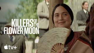 Killers of the Flower Moon (2023) Video