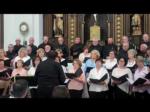 Concierto "La Banda Sonora de Nuestras Vidas" (Ruiloba)